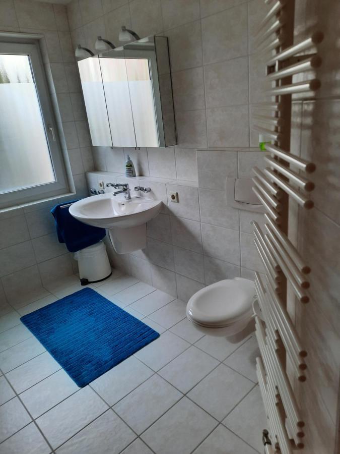 Komfort Apartment 2 Eg Bei Juergen Kunzi Filderstadt Ngoại thất bức ảnh