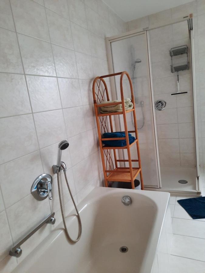 Komfort Apartment 2 Eg Bei Juergen Kunzi Filderstadt Ngoại thất bức ảnh