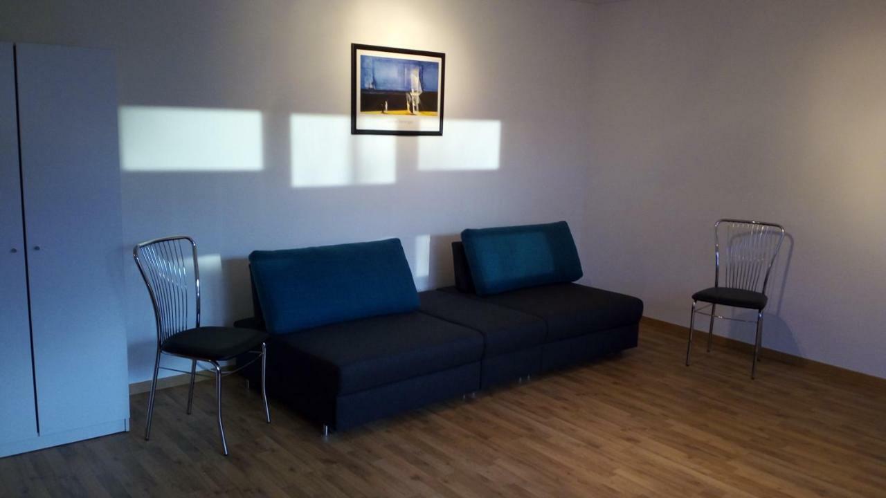 Komfort Apartment 2 Eg Bei Juergen Kunzi Filderstadt Ngoại thất bức ảnh