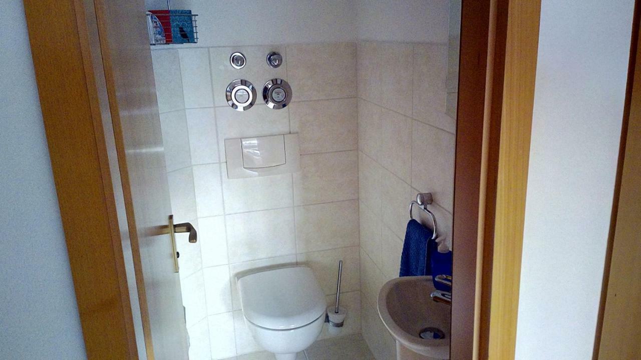 Komfort Apartment 2 Eg Bei Juergen Kunzi Filderstadt Ngoại thất bức ảnh