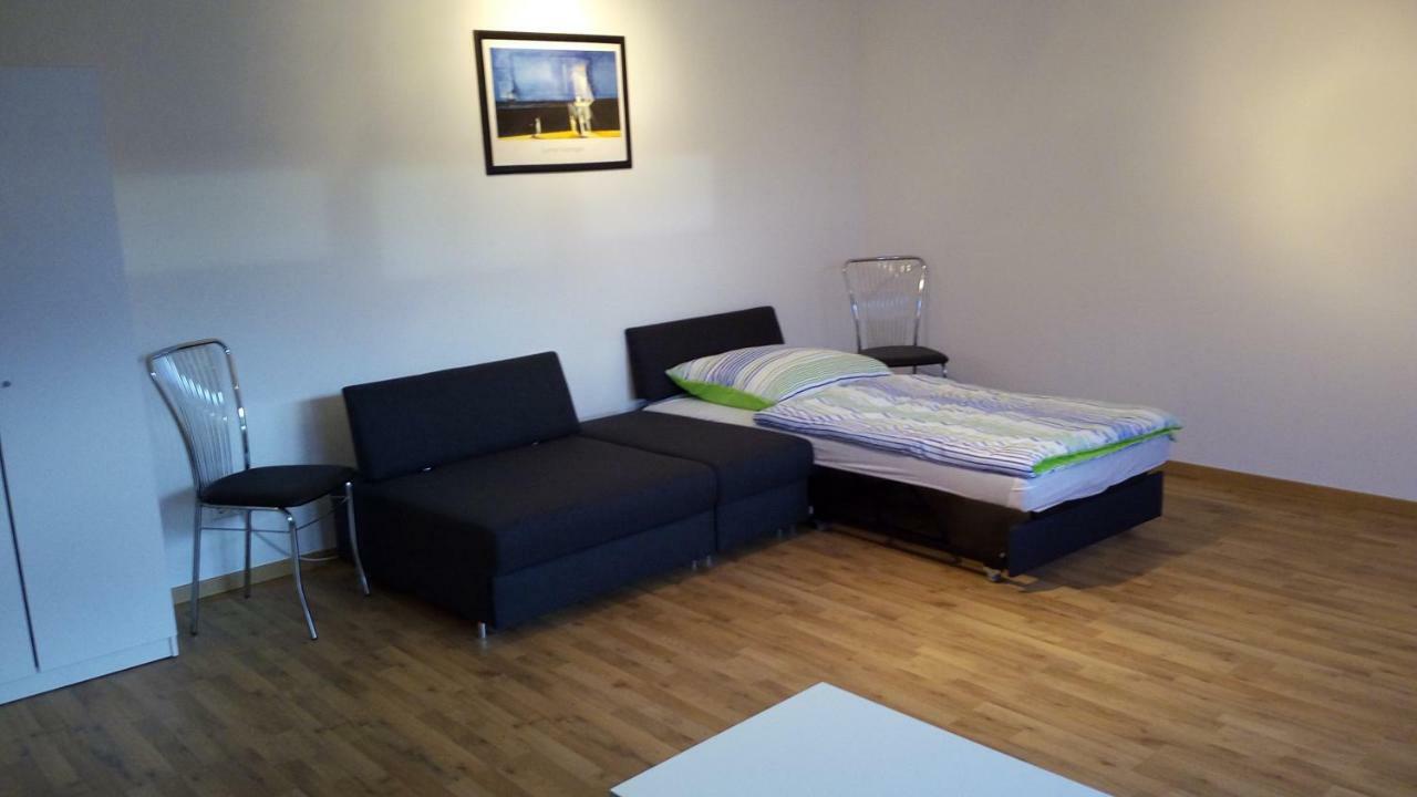 Komfort Apartment 2 Eg Bei Juergen Kunzi Filderstadt Ngoại thất bức ảnh