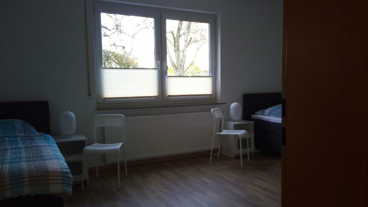 Komfort Apartment 2 Eg Bei Juergen Kunzi Filderstadt Ngoại thất bức ảnh